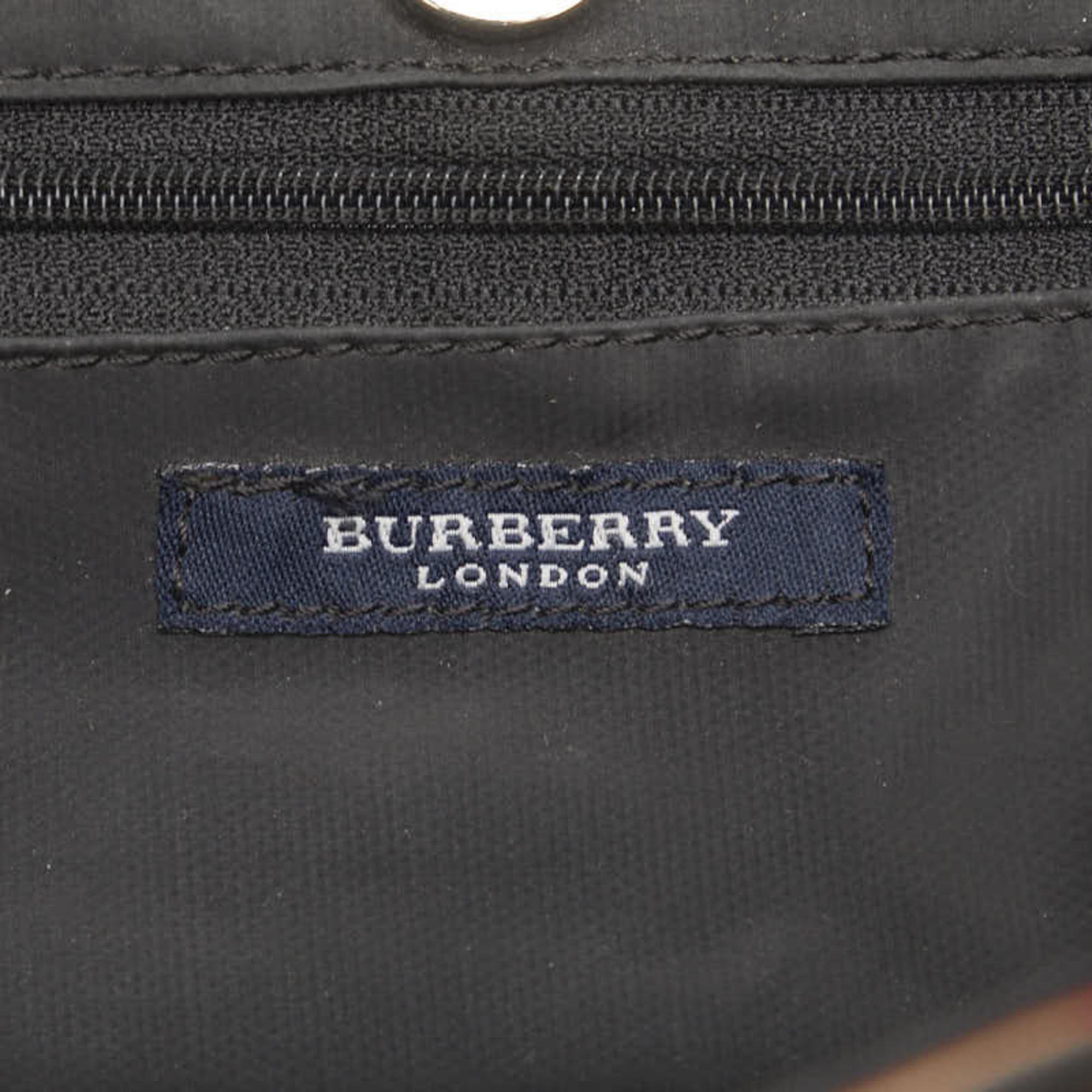 Burberry Women's Canvas Tote Bag Beige,Black