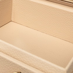 Louis Vuitton Monogram Boite Flacon Handbag Vanity Cosmetic Case Makeup Box M21828 Brown PVC Leather Women's LOUIS VUITTON