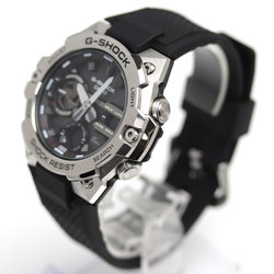 CASIO G-SHOCK G-Steel Solar Watch GST-B400-1AJF Men's