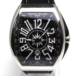 FRANCK MULLER Vanguard Yachting Watch Automatic V45SCDTYACHTING ACNR Men's