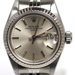 ROLEX Rolex Oyster Perpetual Date Watch Automatic 6917/4 Item Ladies