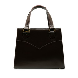 Saint Laurent handbag shoulder bag brown leather women's SAINT LAURENT