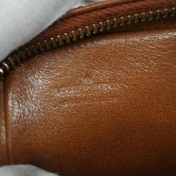 Louis Vuitton Shoulder Bag Monogram Marly Bandouliere M51282 Brown Women's