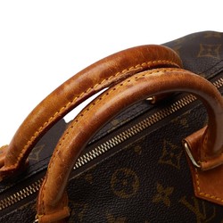 Louis Vuitton Monogram M41526 Women's Handbag Brown,Monogram