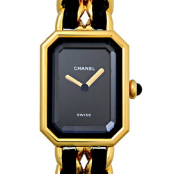 Chanel Premiere #M Ladies Watch H0001