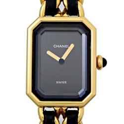 Chanel Premiere #L Ladies Watch H0001