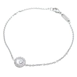 Chopard Happy Diamonds Women's Bracelet 85/5448/0 750 White Gold