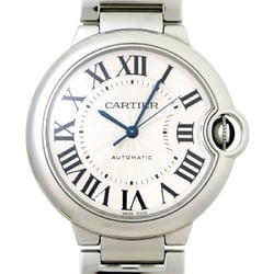 Cartier Ballon Bleu de Watch MM Ladies and Mens Wristwatch W6920046