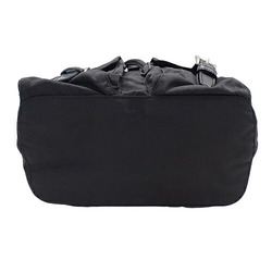 PRADA Women's Bag, Backpack, Nylon, Black