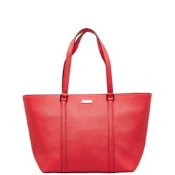 Kate Spade Tote Bag Shoulder Salmon Pink Leather Women's