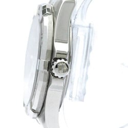 Polished TAG HEUER Aquaracer Calibre 5 Steel Automatic Watch WAY2112 BF570555