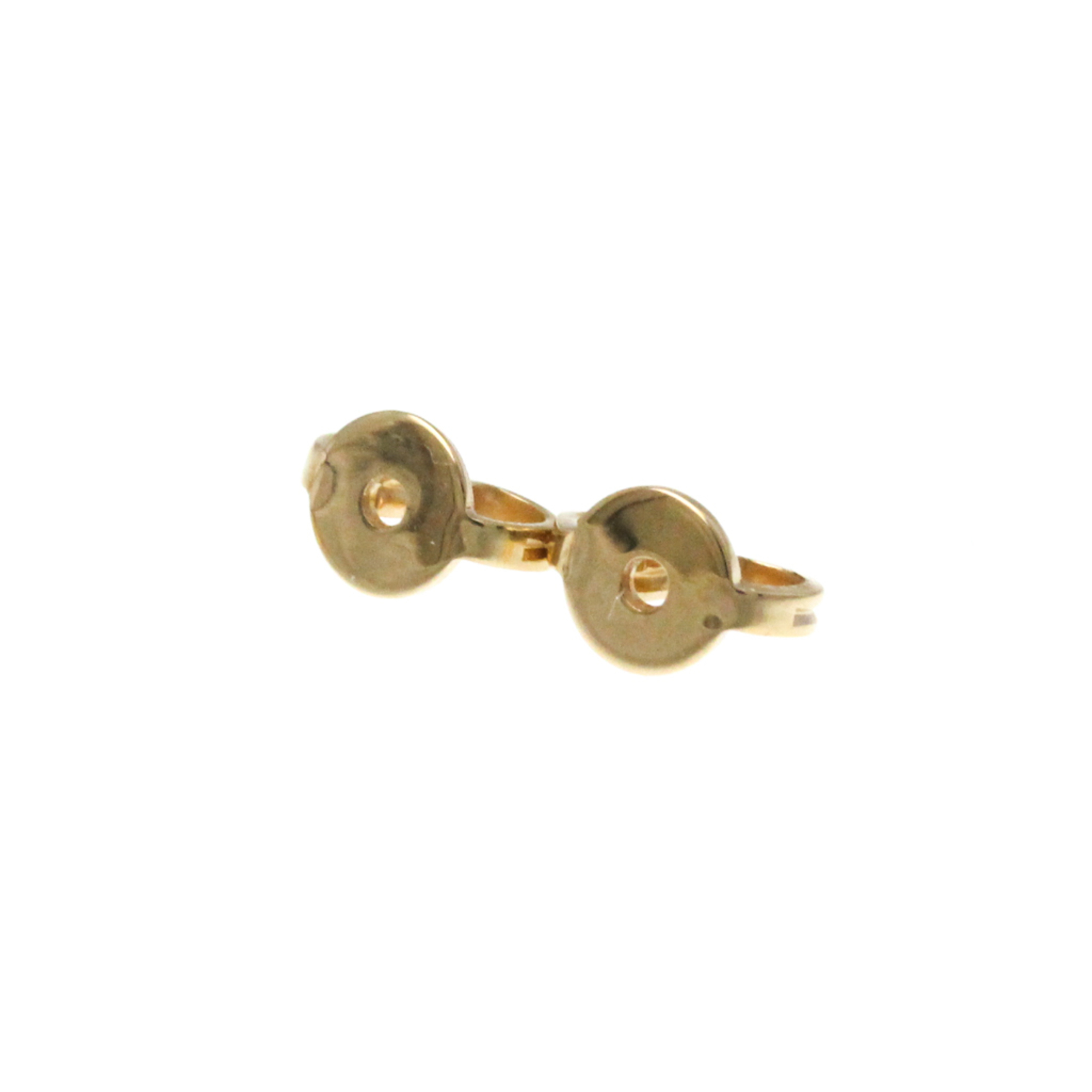 Gucci Diamantissima Earrings No Stone Pink Gold (18K) Drop Earrings Pink Gold