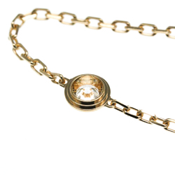 Cartier Diamants Légers De Cartier B6063117 Pink Gold (18K) Diamond Charm Bracelet Carat/0.13 Pink Gold
