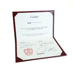 Cartier Diamants Légers De Cartier B6063117 Pink Gold (18K) Diamond Charm Bracelet Carat/0.13 Pink Gold