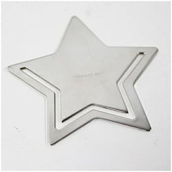 Tiffany Bookmark Star Silver 925 & Co