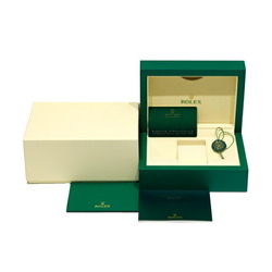 Rolex ROLEX Datejust 41 126333G Champagne Dial Wristwatch Men's