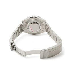 Rolex Sea-Dweller 126600 Black Dial Men's Watch