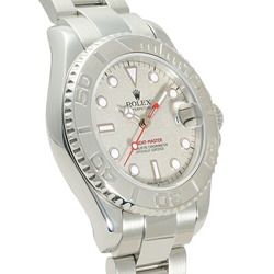 ROLEX Yacht-Master 168622 Rolesium Dial Watch for Women