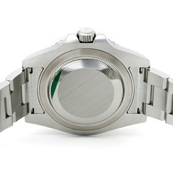 Rolex GMT Master II 116710BLNR Black Dot Dial Watch Men's
