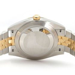 Rolex ROLEX Datejust 41 126333 Slate Green Roman Dial Wristwatch Men's