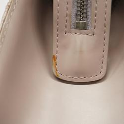 Louis Vuitton Tote Bag Epi Croisette PM M5249B Lilac Ladies