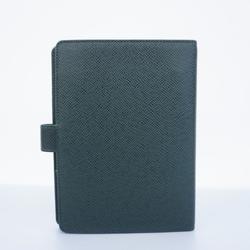 Louis Vuitton Notebook Cover Taiga Agenda MM R20403 Episea Men's