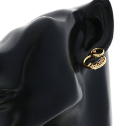 Christian Dior motif earrings for women CHRISTIAN DIOR
