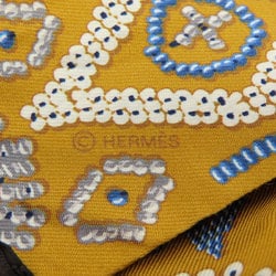 Hermes Twilly Scarf Silk Women's HERMES