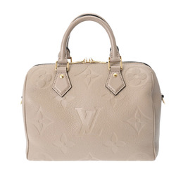 Louis Vuitton M59273 Women's Handbag Tourterelle