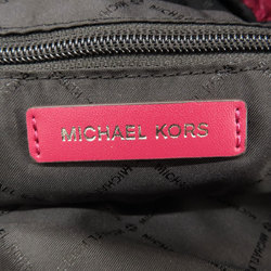 Michael Kors tote bag, nylon material, women's