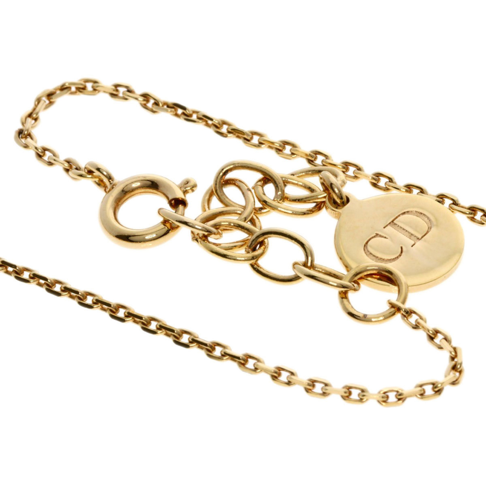 Christian Dior motif necklace for women CHRISTIAN DIOR