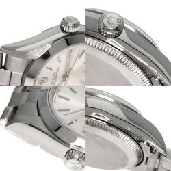 Rolex 76080 Oyster Perpetual Watch Stainless Steel/SS Ladies ROLEX