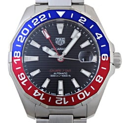 TAG Heuer Aquaracer GMT Men's Watch WAY201F.BA0927