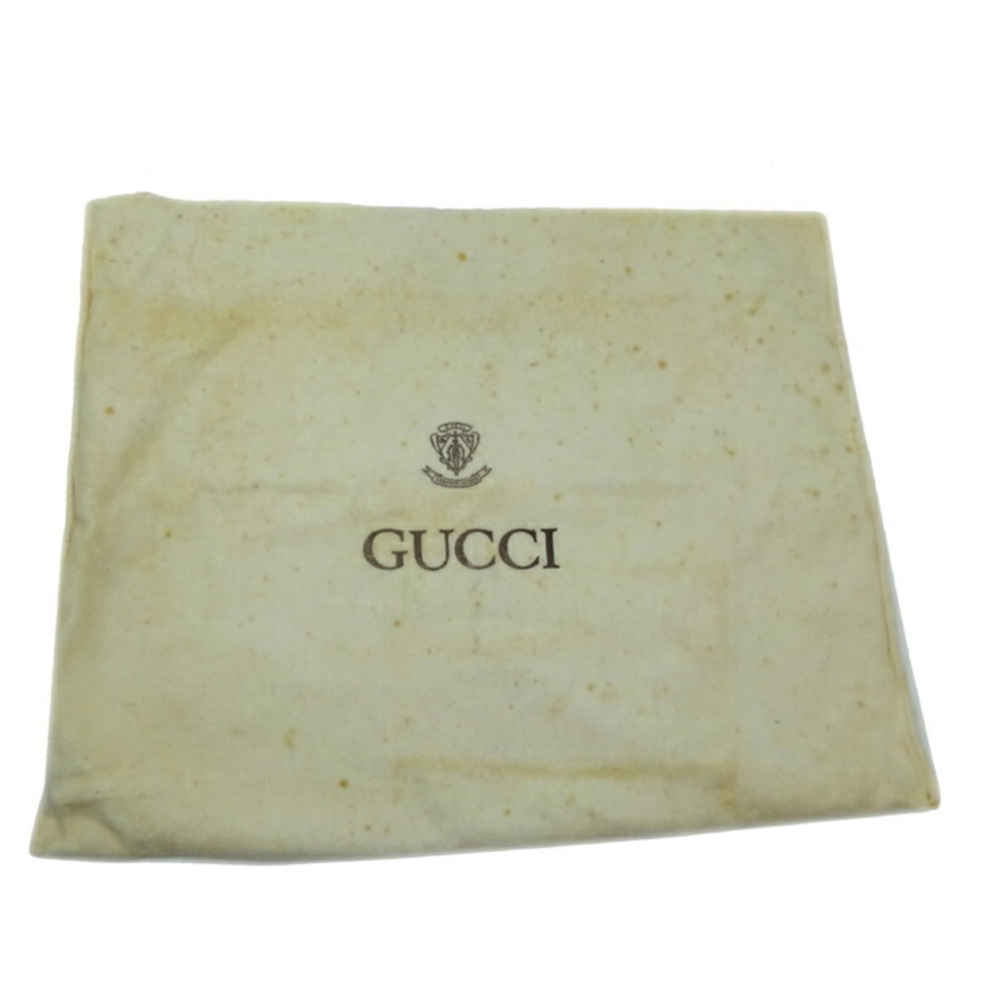 Gucci Shoulder Women's Bag 388929 Leather Black