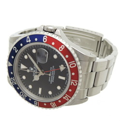 Rolex GMT Master I W serial number 1994 Men's watch 16700