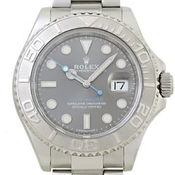 Rolex Yachtmaster Random Number Men's Watch 116622