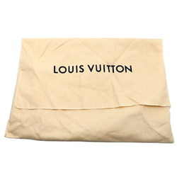 Louis Vuitton Solar Ray Soft Trunk Women's and Men's Shoulder Bag M44478 Monogram Brown