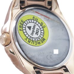 COACH Tristen 14501780 Stainless Steel Women's 130132 Watch