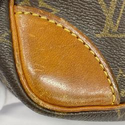 Louis Vuitton Shoulder Bag Monogram Trocadero GM M51272 Brown Women's