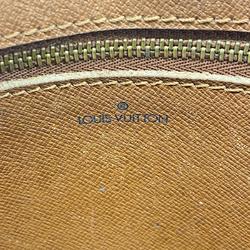 Louis Vuitton Shoulder Bag Monogram Trocadero GM M51272 Brown Women's
