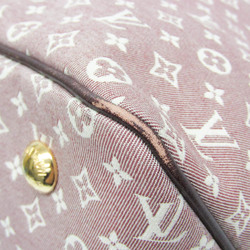 Louis Vuitton Monogram Idylle Ballard MM M40572 Shoulder Bag Sepia