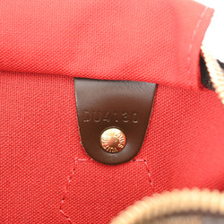 Louis Vuitton N41531 Unisex Handbag Brown,Damier Canvas