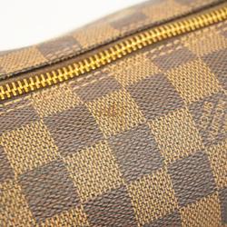 Louis Vuitton Handbag Damier Papillon PM N51304 Ebene Ladies
