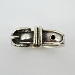 Hermes Ring Santur 925 Silver Men's Women's