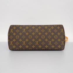 Louis Vuitton Handbag Monogram Grand Palais MM M45898 Brown Ladies