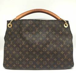 Louis Vuitton Artsy MM Monogram Shoulder Bag M40249 LOUISVUITTON