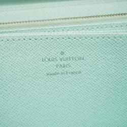Louis Vuitton Long Wallet Epi Zippy M69259 Seaside Ladies