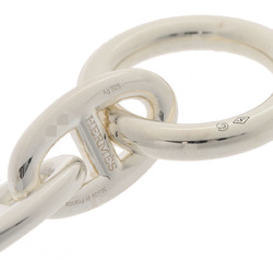 HERMES Chaine d'Ancre GM - Unisex SV925 Bracelet