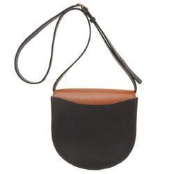 LOEWE HEEL DUO shoulder bag in calf leather for women