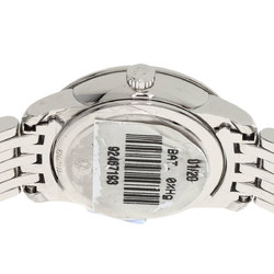 OMEGA 424.10.24.60.01.001 De Ville Prestige Watch Stainless Steel/SS Ladies